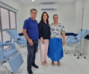 Novo Centro de Referência para Dengue chega em boa hora