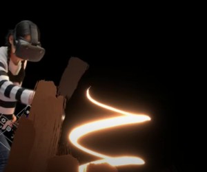 Artistas catarinenses promovem arte e cultura em realidade virtual