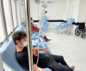 Saúde amplia horário do Centro de Referência para Dengue 