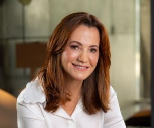 Irene Hahn: Mudar para transformar