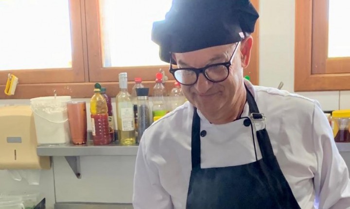 Menu Especial: Festival Buffet Livre no Antonio's Restaurante