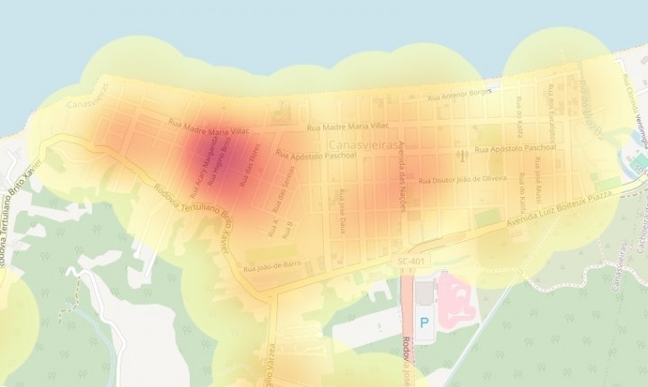Florianópolis promove Dia de Combate à Dengue em Canasvieiras