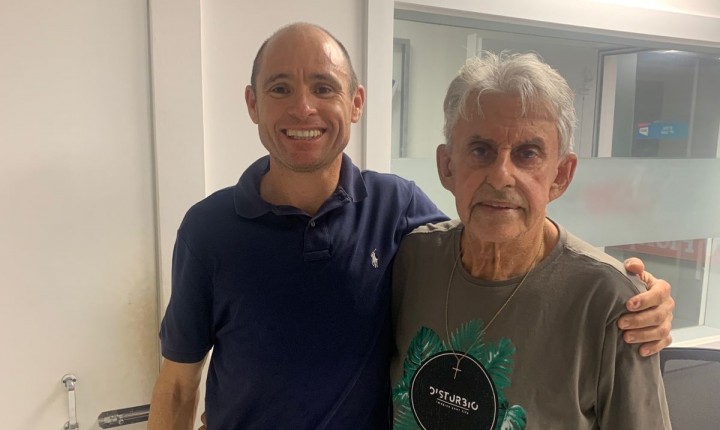 Florianópolis sedia Prova Ciclística Subida do Morro da Cruz neste domingo