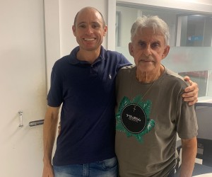 Florianópolis sedia Prova Ciclística Subida do Morro da Cruz neste domingo