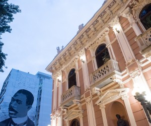 Museu Histórico de SC propõe mergulho na estética do carnaval