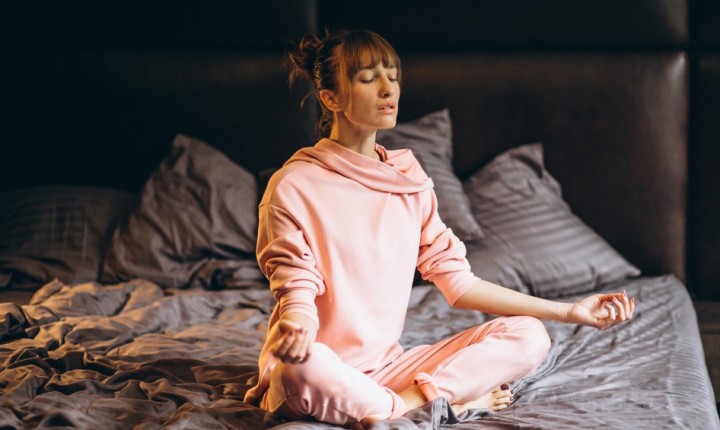 Técnicas de Meditação: Descubra como dormir melhor