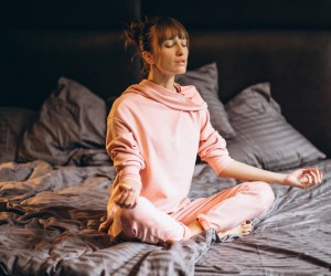 Técnicas de Meditação: Descubra como dormir melhor