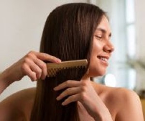 Colágeno Vegetal: O Segredo para cabelos fortes e saudáveis