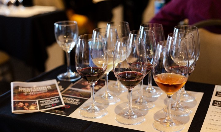 RoadShow 2024 Vinhos de Portugal aconteceu ontem, em Florianópolis