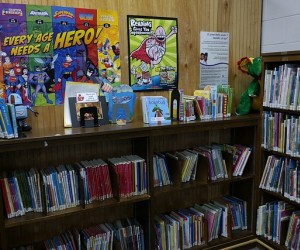 Campanha de livros infantis é prorrogada