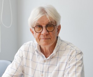 Padre Vilson Groh: Celebrando a vida e o legado