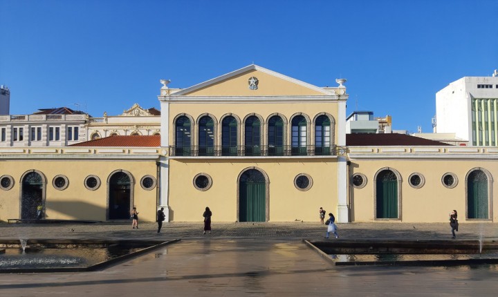 Festival de Arquitetura vai movimentar Florianópolis