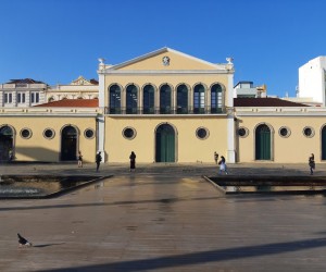 Festival de Arquitetura vai movimentar Florianópolis