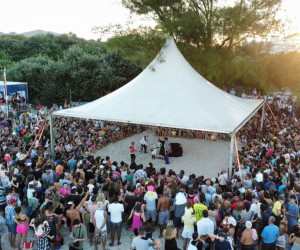 Confira a programação da 17ª abertura da Safra da Tainha