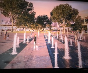 Parque Urbano ganha novo impulso para Marina na Beira-Mar