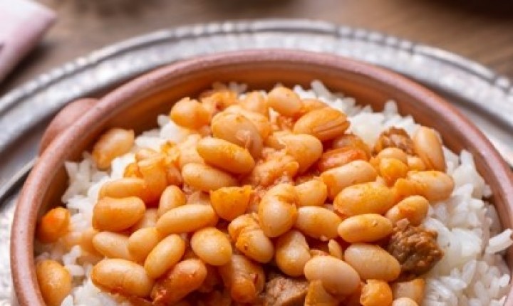 Feijão e seus diferentes benefícios à saúde