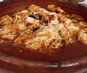  Festival Parmegiana do Antonio`s acontece até este sábado, 04/05