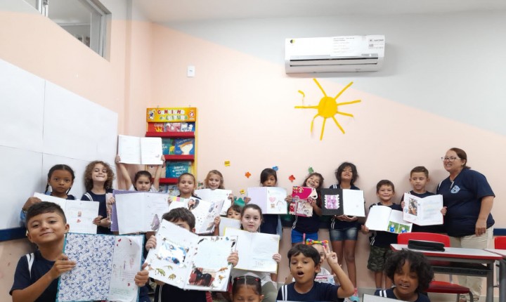 Palestra sobre Floripa Alfabetizada será realizada para diretores e supervisores 