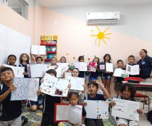 Palestra sobre Floripa Alfabetizada será realizada para diretores e supervisores 