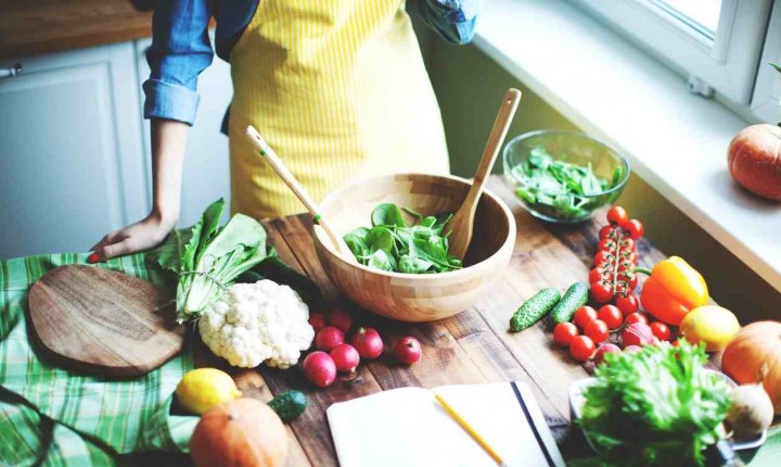 Alerta nutricional: Desmascaramos os 10 maiores mitos alimentares 