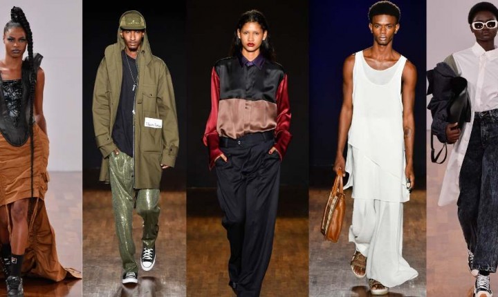 Segredos revelados: Conheça as tendências que vão dominar as ruas brasileiras