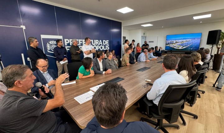 Projeto do Parque Urbano e Marina Beira-Mar recebe sinal verde crucial
