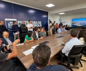 Projeto do Parque Urbano e Marina Beira-Mar recebe sinal verde crucial