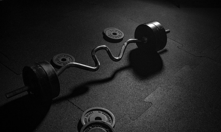 Descubra os segredos de uma recuperação muscular eficiente