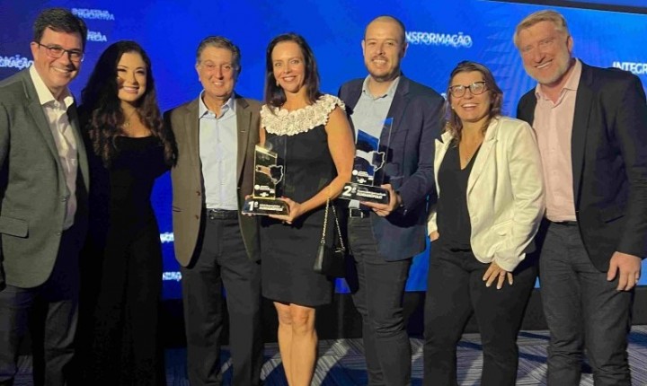 Floripa conquista pódio no XII Prêmio Sebrae