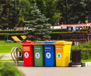 Coleta de lixo: Serviço terá ajustes nos próximos dias 