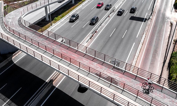 TCE/SC determina obras de recuperação estruturas viárias na Capital