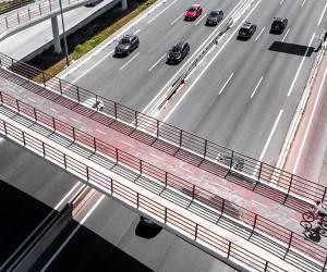 TCE/SC determina obras de recuperação estruturas viárias na Capital