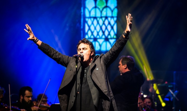 Camerata Florianópolis apresenta show em tributo ao Led Zeppelin no CIC