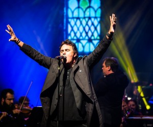 Camerata Florianópolis apresenta show em tributo ao Led Zeppelin no CIC