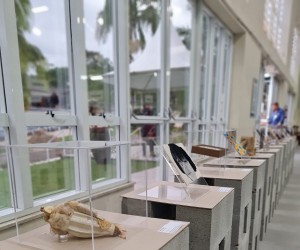 Floripa Quilt exibe exposições inéditas com visitas guiadas