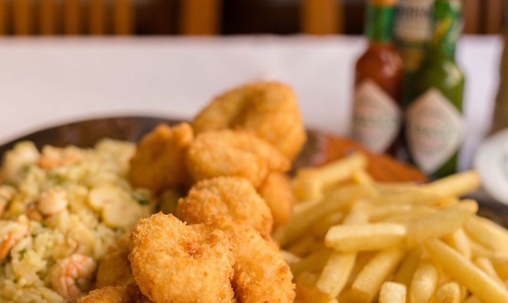 Antonios terá Festival completo nesta sexta-feira, 10/05