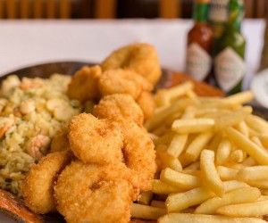 Antonios terá Festival completo nesta sexta-feira, 10/05