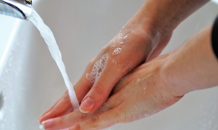 Higiene das mãos: uma defesa vital contra infecções respiratórias