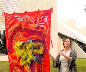 Floripa Quilt: Festival de manualidades acontece no Sesc Cacupé