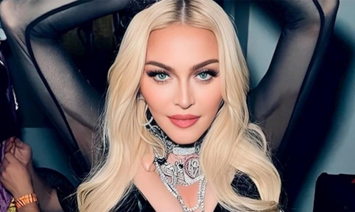 Madonna secrets: de massagem facial à produtos ultra hidratantes