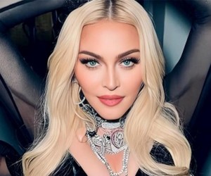 Madonna secrets: de massagem facial à produtos ultra hidratantes