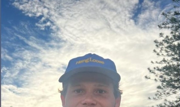 Surfista de Florianópolis vence competição internacional na Austrália