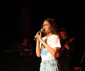 Festival Escolar da Canção inicia sua primeira etapa neste domingo