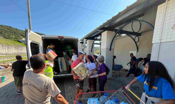 ACIF abre seus escritórios em Florianópolis como pontos de arrecadação