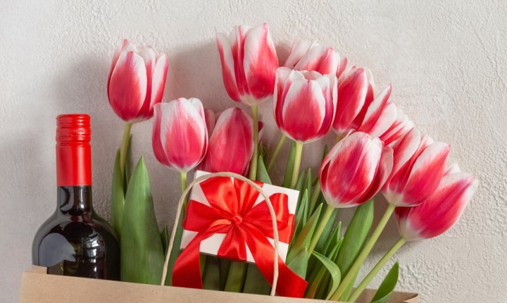 Dia das Mães: Como harmonizar vinhos para celebrar a data em grande estilo?