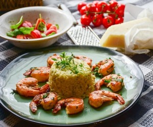 Conheça os benefícios do Camarão: Um fruto do mar versátil e amado pelos brasileiros