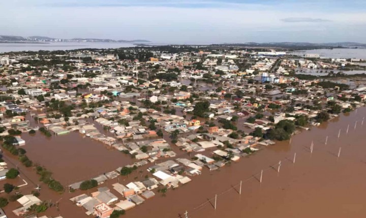 Camerata Florianópolis junta-se à campanha da FCC para ajudar vítimas do RS