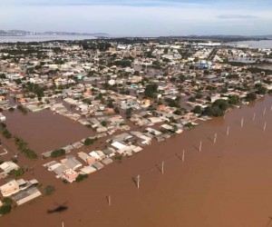 Camerata Florianópolis junta-se à campanha da FCC para ajudar vítimas do RS