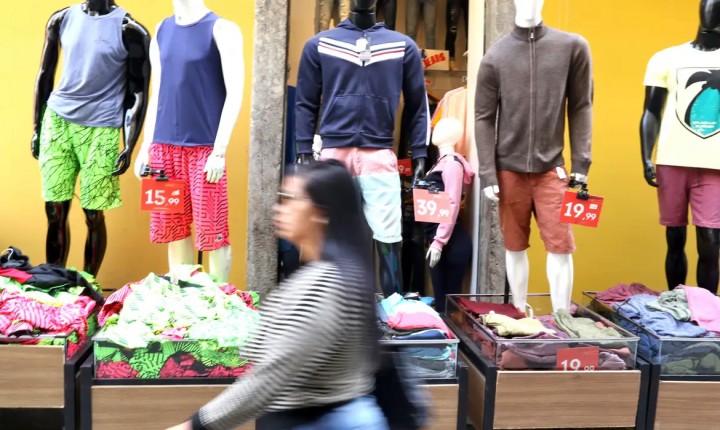 Comércio da Capital tem horário ampliado para o Dia das Mães