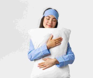 Dormir é coisa séria!